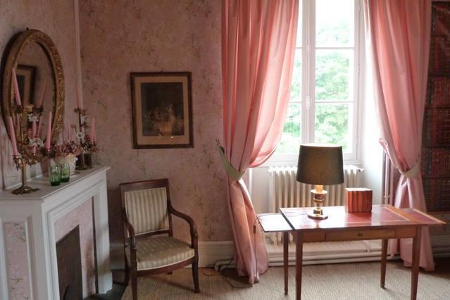 Hotes De Montboulan ซาลบรีส์ ภายนอก รูปภาพ